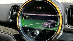 2020 (70) MINI COUNTRYMAN 1.5 Cooper Sport 5dr 5667118
