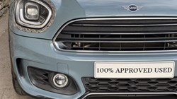 2020 (70) MINI COUNTRYMAN 1.5 Cooper Sport 5dr 5667086