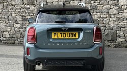 2020 (70) MINI COUNTRYMAN 1.5 Cooper Sport 5dr 5667100