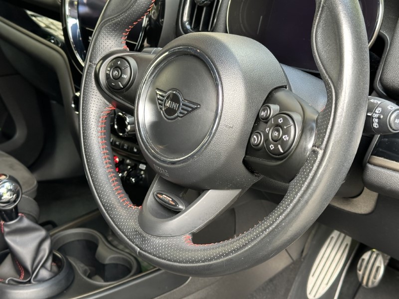 2020 (70) MINI COUNTRYMAN 1.5 Cooper Sport 5dr 5667072