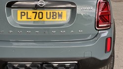2020 (70) MINI COUNTRYMAN 1.5 Cooper Sport 5dr 5667067