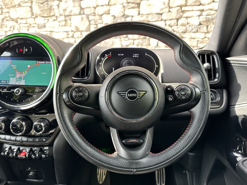 2020 (70) MINI COUNTRYMAN 1.5 Cooper Sport 5dr 5667106