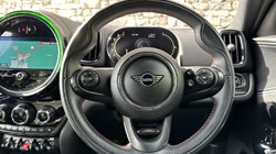2020 (70) MINI COUNTRYMAN 1.5 Cooper Sport 5dr 5667106
