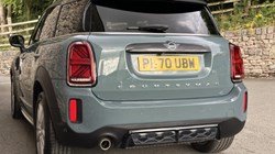 2020 (70) MINI COUNTRYMAN 1.5 Cooper Sport 5dr 5667065