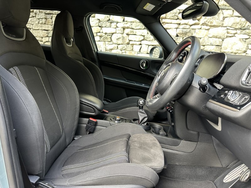 2020 (70) MINI COUNTRYMAN 1.5 Cooper Sport 5dr 5667073