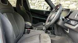2020 (70) MINI COUNTRYMAN 1.5 Cooper Sport 5dr 5667073