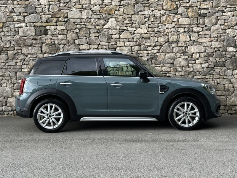 2020 (70) MINI COUNTRYMAN 1.5 Cooper Sport 5dr 5667064