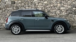 2020 (70) MINI COUNTRYMAN 1.5 Cooper Sport 5dr 5667064