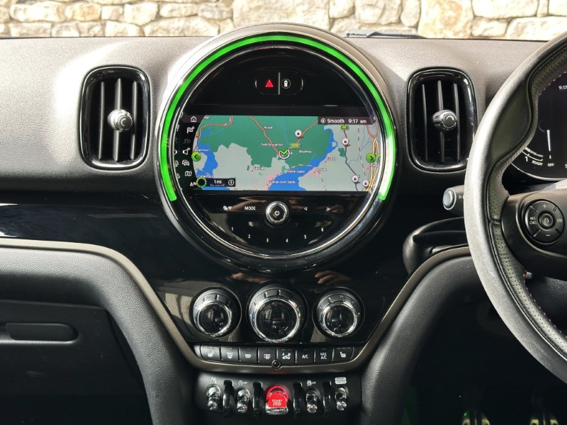 2020 (70) MINI COUNTRYMAN 1.5 Cooper Sport 5dr 5667110