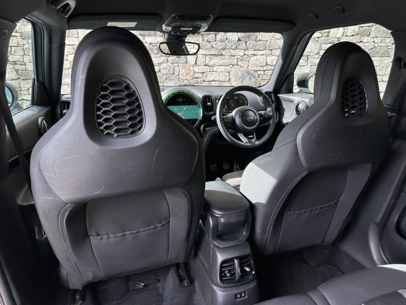 2020 (70) MINI COUNTRYMAN 1.5 Cooper Sport 5dr 5667105