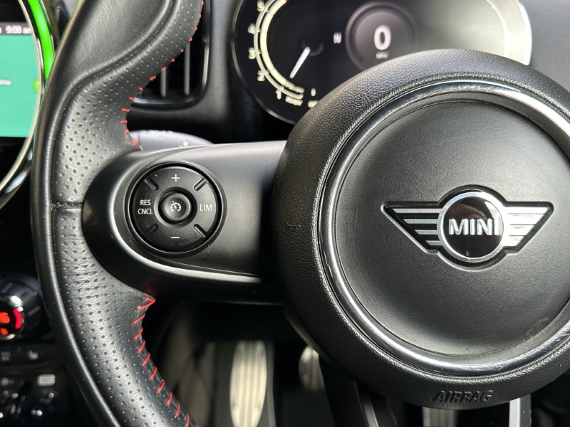 2020 (70) MINI COUNTRYMAN 1.5 Cooper Sport 5dr 5667084