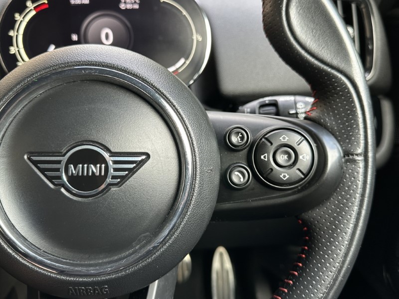 2020 (70) MINI COUNTRYMAN 1.5 Cooper Sport 5dr 5667085