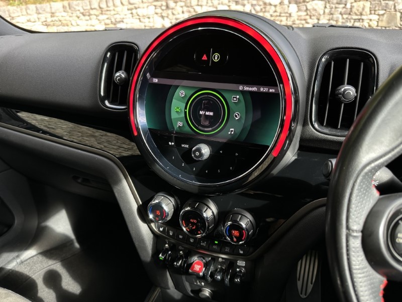 2020 (70) MINI COUNTRYMAN 1.5 Cooper Sport 5dr 5667120
