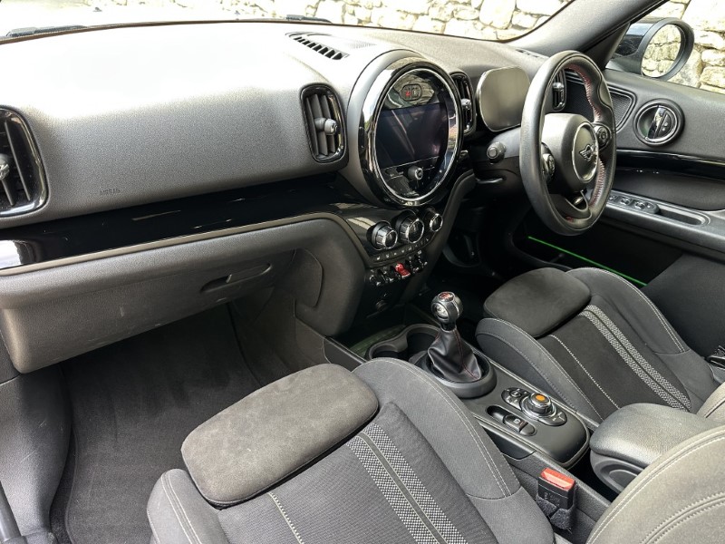 2020 (70) MINI COUNTRYMAN 1.5 Cooper Sport 5dr 5667092