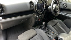 2020 (70) MINI COUNTRYMAN 1.5 Cooper Sport 5dr 5667092