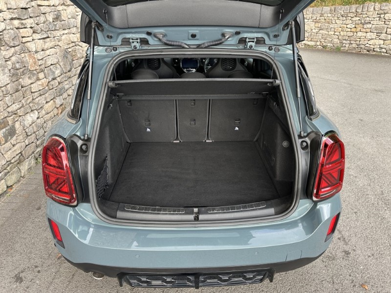 2020 (70) MINI COUNTRYMAN 1.5 Cooper Sport 5dr 5667069