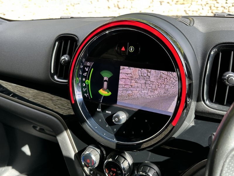 2020 (70) MINI COUNTRYMAN 1.5 Cooper Sport 5dr 5667114