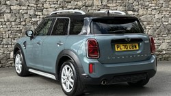 2020 (70) MINI COUNTRYMAN 1.5 Cooper Sport 5dr 1