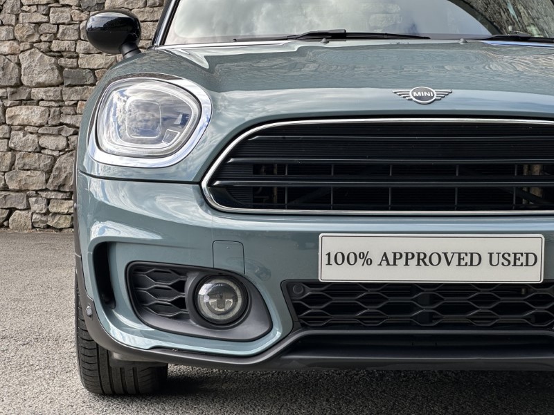 2020 (70) MINI COUNTRYMAN 1.5 Cooper Sport 5dr 5667124