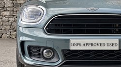 2020 (70) MINI COUNTRYMAN 1.5 Cooper Sport 5dr 5667124