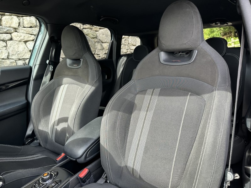 2020 (70) MINI COUNTRYMAN 1.5 Cooper Sport 5dr 5667094