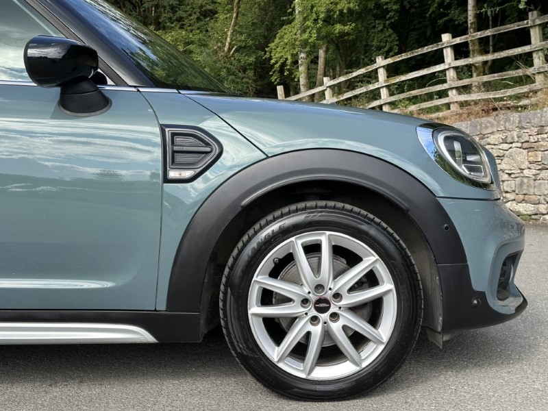 2020 (70) MINI COUNTRYMAN 1.5 Cooper Sport 5dr 5667128