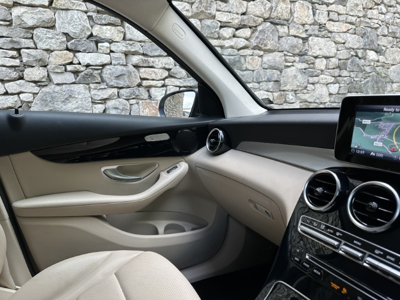 2019 (19) MERCEDES-BENZ GLC 250 4Matic Urban Edition 5dr 9G-Tronic 5652434