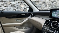 2019 (19) MERCEDES-BENZ GLC 250 4Matic Urban Edition 5dr 9G-Tronic 5652434