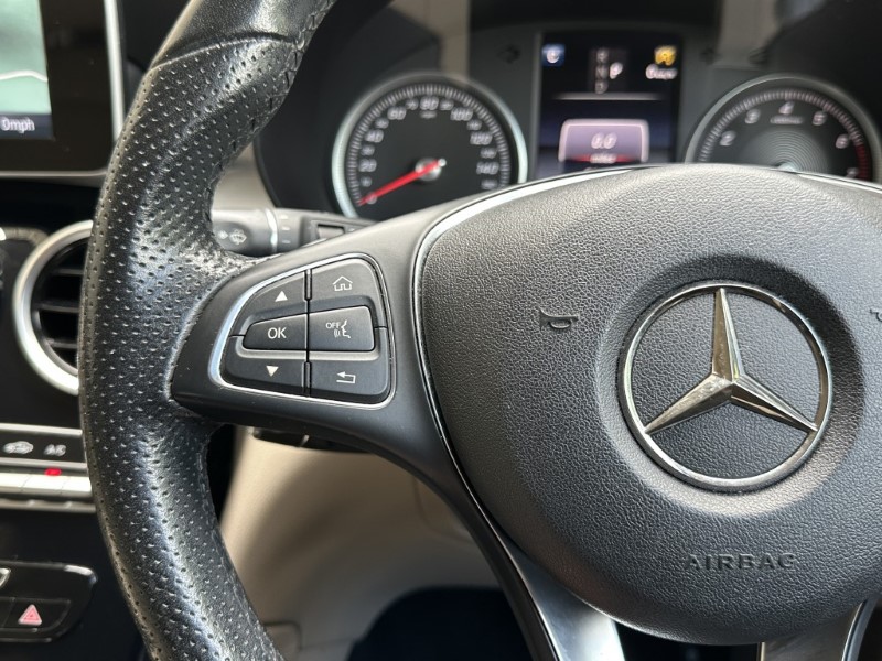 2019 (19) MERCEDES-BENZ GLC 250 4Matic Urban Edition 5dr 9G-Tronic 5652441