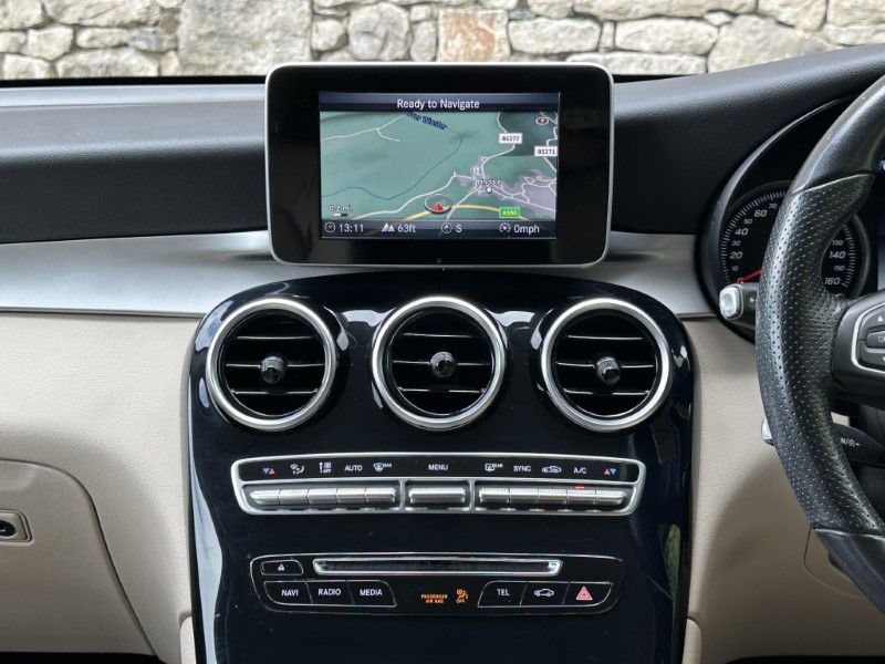 2019 (19) MERCEDES-BENZ GLC 250 4Matic Urban Edition 5dr 9G-Tronic 5652474