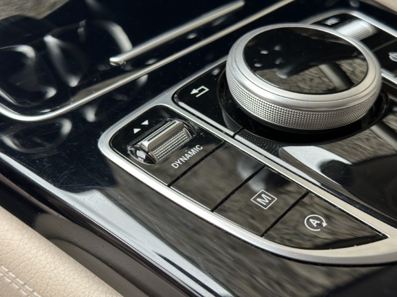 2019 (19) MERCEDES-BENZ GLC 250 4Matic Urban Edition 5dr 9G-Tronic 5652502