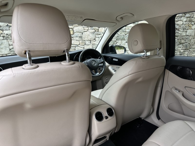 2019 (19) MERCEDES-BENZ GLC 250 4Matic Urban Edition 5dr 9G-Tronic 5652469