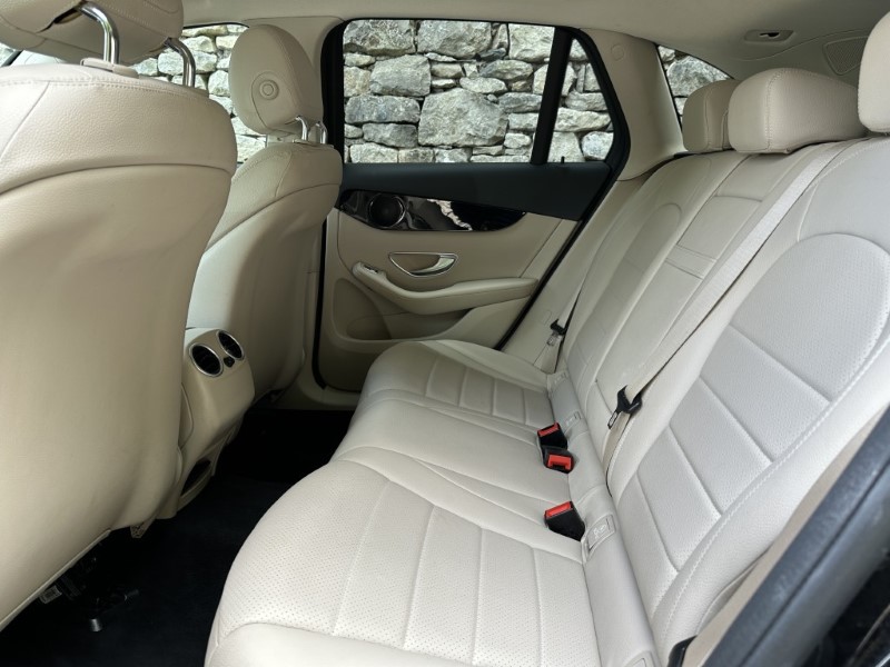 2019 (19) MERCEDES-BENZ GLC 250 4Matic Urban Edition 5dr 9G-Tronic 5652450