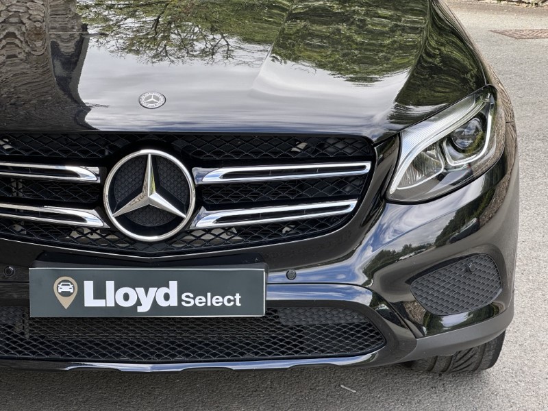 2019 (19) MERCEDES-BENZ GLC 250 4Matic Urban Edition 5dr 9G-Tronic 5652448
