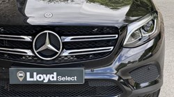 2019 (19) MERCEDES-BENZ GLC 250 4Matic Urban Edition 5dr 9G-Tronic 5652448
