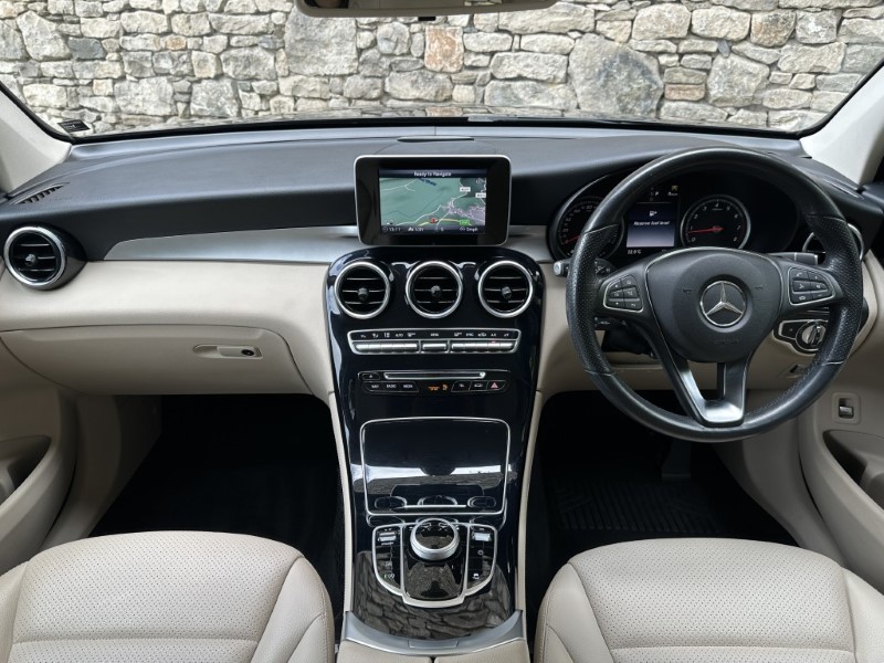 2019 (19) MERCEDES-BENZ GLC 250 4Matic Urban Edition 5dr 9G-Tronic 5652473