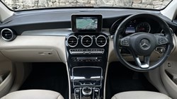 2019 (19) MERCEDES-BENZ GLC 250 4Matic Urban Edition 5dr 9G-Tronic 5652473