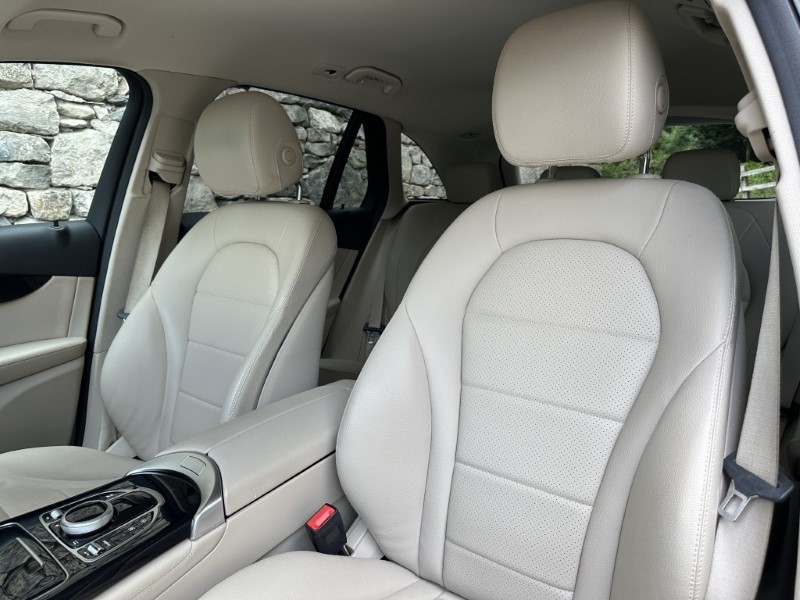 2019 (19) MERCEDES-BENZ GLC 250 4Matic Urban Edition 5dr 9G-Tronic 5652454