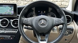 2019 (19) MERCEDES-BENZ GLC 250 4Matic Urban Edition 5dr 9G-Tronic 5652471