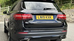 2019 (19) MERCEDES-BENZ GLC 250 4Matic Urban Edition 5dr 9G-Tronic 5652446