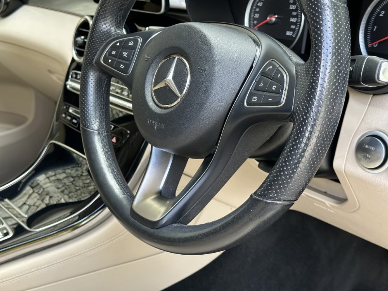 2019 (19) MERCEDES-BENZ GLC 250 4Matic Urban Edition 5dr 9G-Tronic 5652433