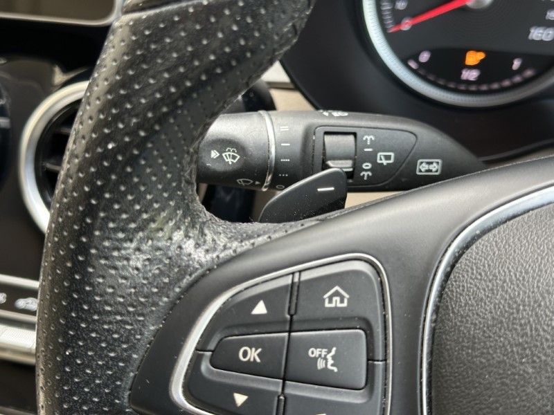 2019 (19) MERCEDES-BENZ GLC 250 4Matic Urban Edition 5dr 9G-Tronic 5652443