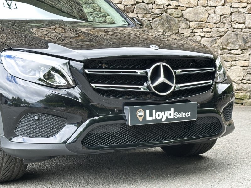 2019 (19) MERCEDES-BENZ GLC 250 4Matic Urban Edition 5dr 9G-Tronic 5652484
