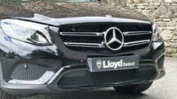 2019 (19) MERCEDES-BENZ GLC 250 4Matic Urban Edition 5dr 9G-Tronic 5652484