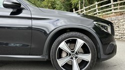 2019 (19) MERCEDES-BENZ GLC 250 4Matic Urban Edition 5dr 9G-Tronic 5652489