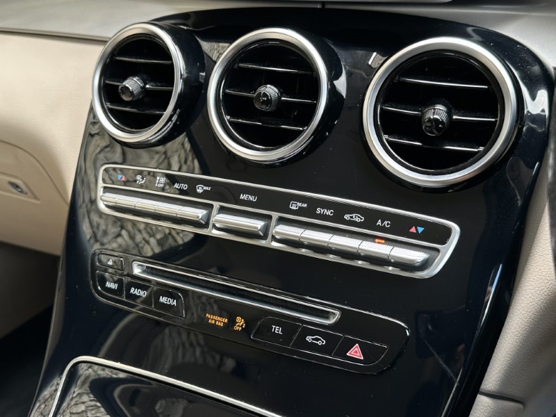 2019 (19) MERCEDES-BENZ GLC 250 4Matic Urban Edition 5dr 9G-Tronic 5652445