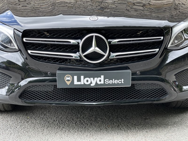 2019 (19) MERCEDES-BENZ GLC 250 4Matic Urban Edition 5dr 9G-Tronic 5652486