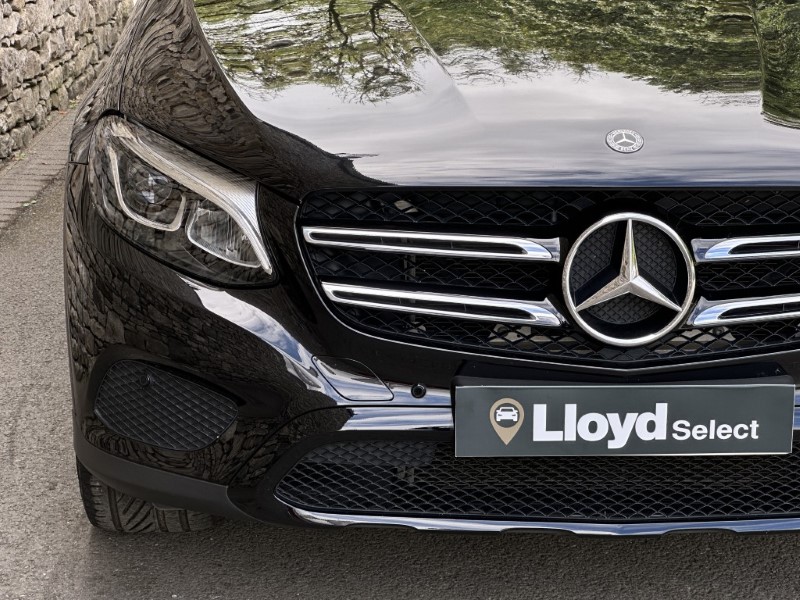 2019 (19) MERCEDES-BENZ GLC 250 4Matic Urban Edition 5dr 9G-Tronic 5652447