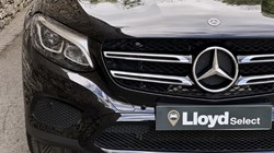 2019 (19) MERCEDES-BENZ GLC 250 4Matic Urban Edition 5dr 9G-Tronic 5652447