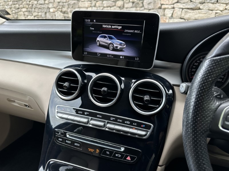 2019 (19) MERCEDES-BENZ GLC 250 4Matic Urban Edition 5dr 9G-Tronic 5652464